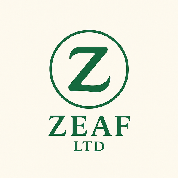 ZEAF Ltd